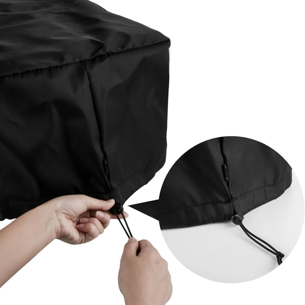 Water Proof Printer Cover Universal Printer Protector Cover Printer Dust Cover