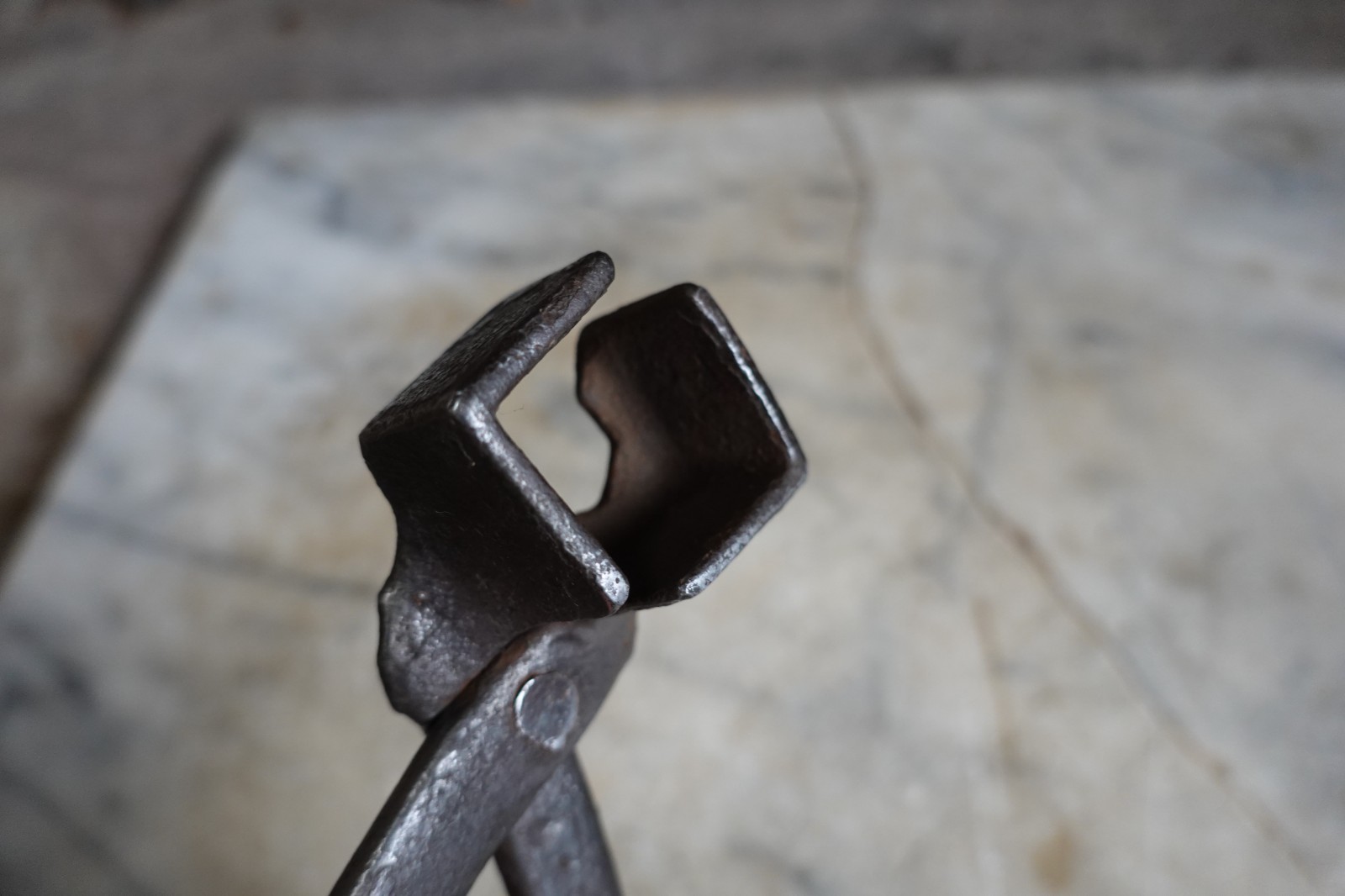 Antique G.A. HOSMER BUGGY CARRIAGE WRENCH Pat. NOV. 6 1894 Mechanic Carpenter