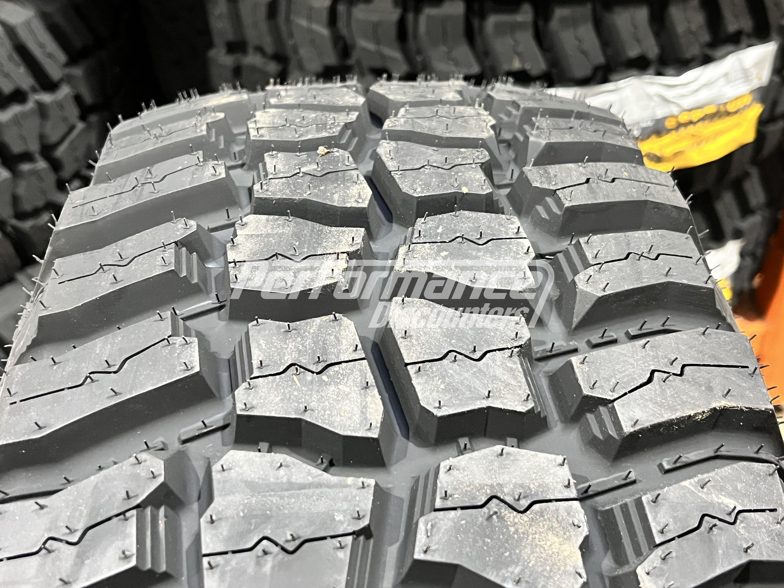 4 New Mudder Trucker Hang Over M/T Mud Tire 32X11.50R15 113Q LRC 32 11.50 15