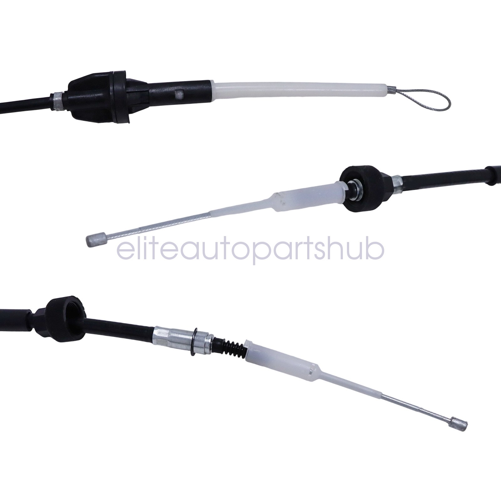 For 2010-2013 LR4/Discovery 4 Range Rover Sport Parking Brake Actuator LR072318