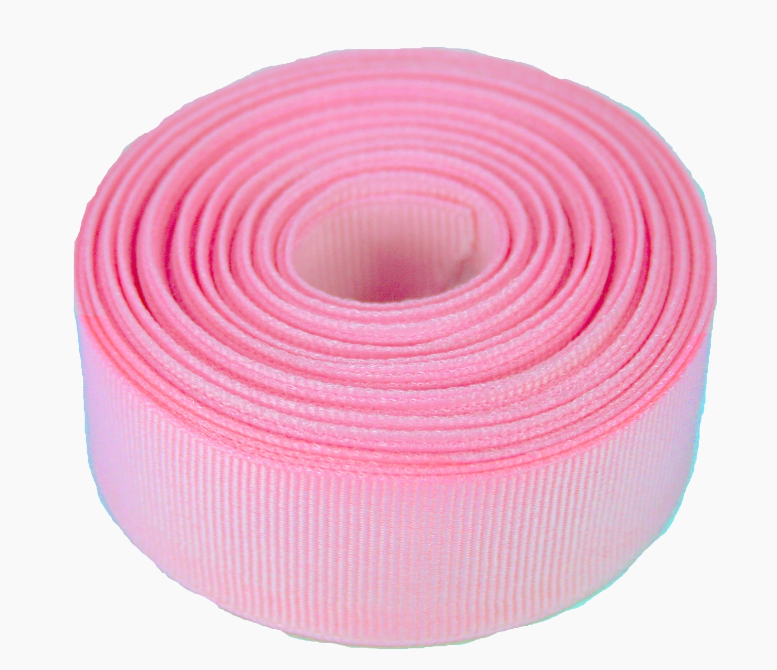 3/8" GROSGRAIN Rolled up Ribbon 100% Polyester Choose Color & Yards Amount