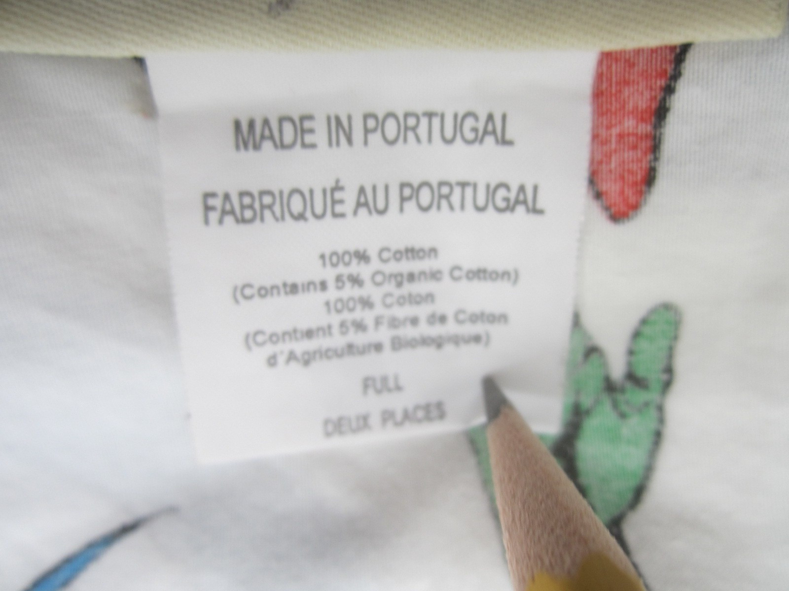 Pottery Barn Kids Marvel Justice League Bed Sheets Full sz set Flat Fitted 2015