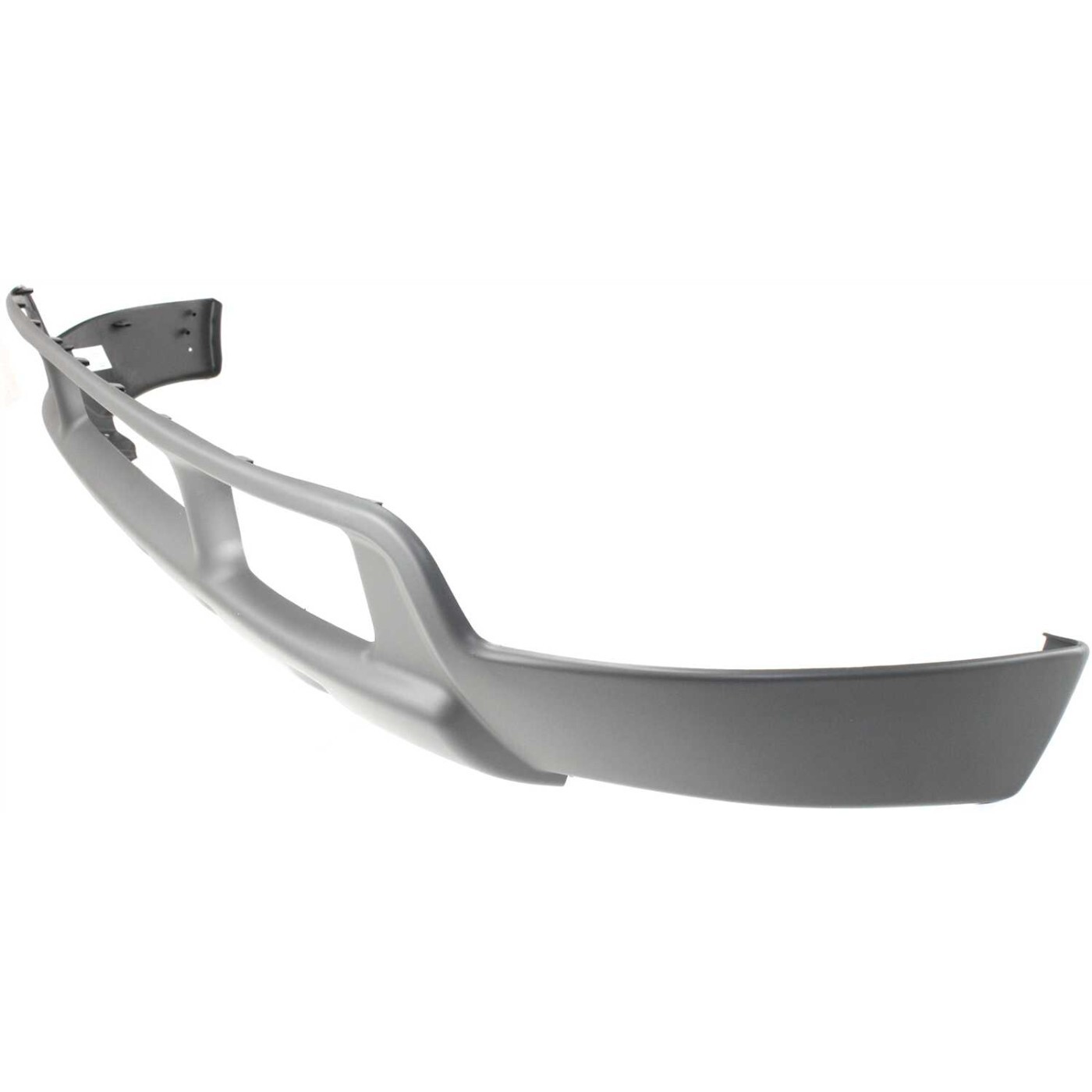 Bumper Kit For 2001-2004 Ford F250 Super Duty F-Series Front Chrome with Valance