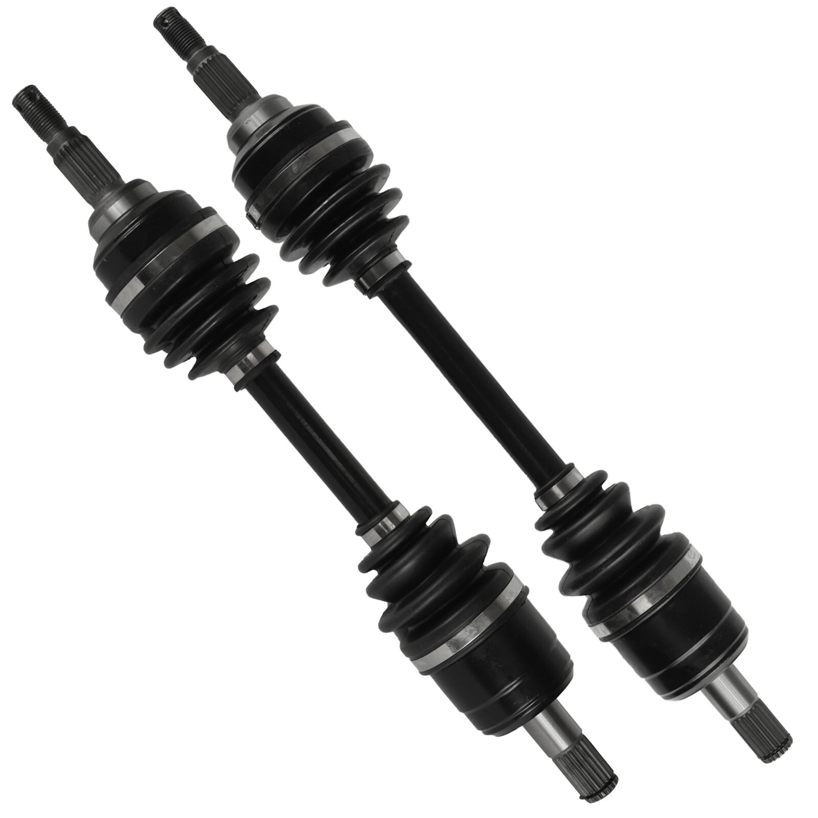 Front Right And Left CV Joint Axle for Honda TRX400FW Foreman 400 4X4 1995-2001
