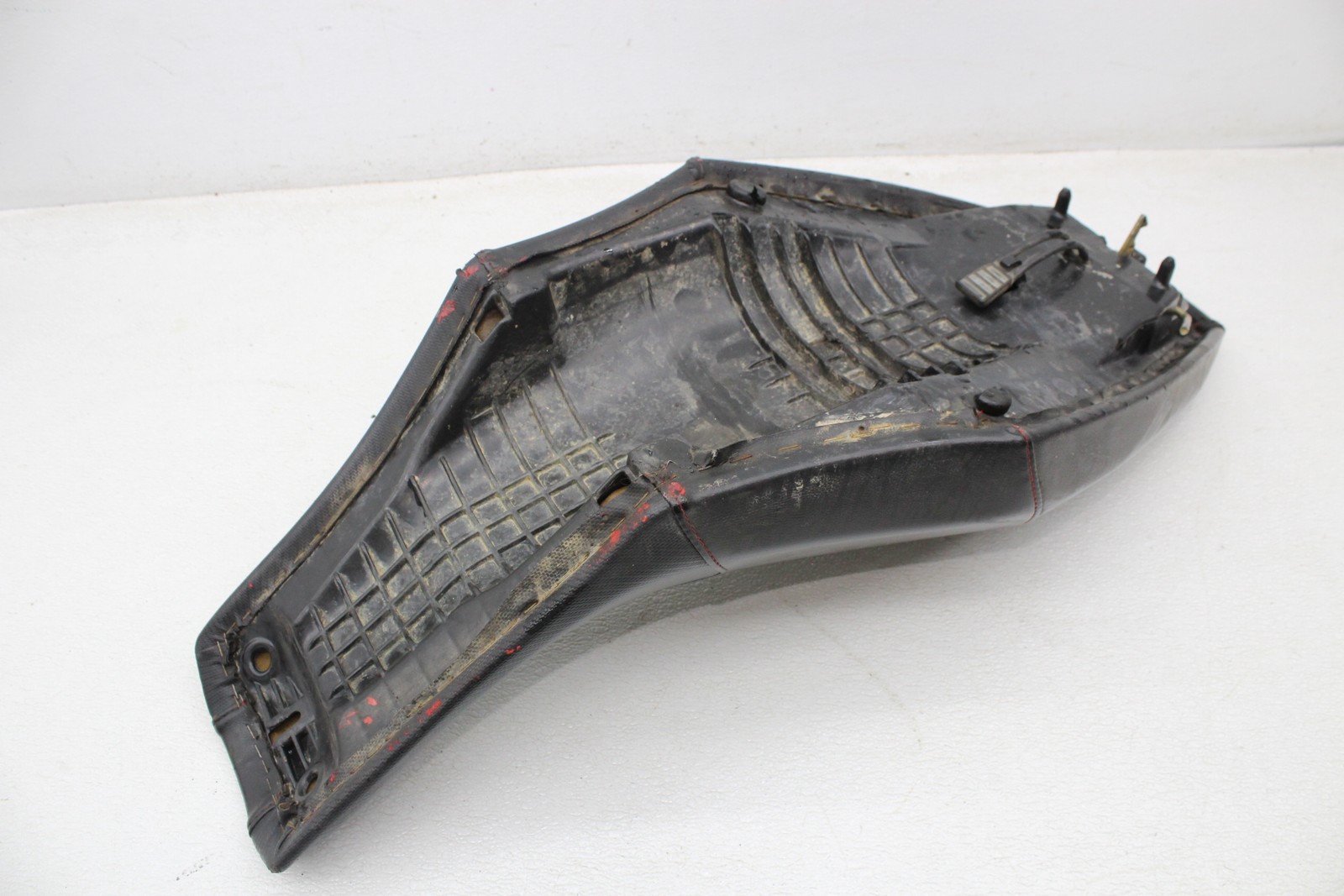 05-07 POLARIS PREDATOR 500 FRONT REAR SEAT SADDLE