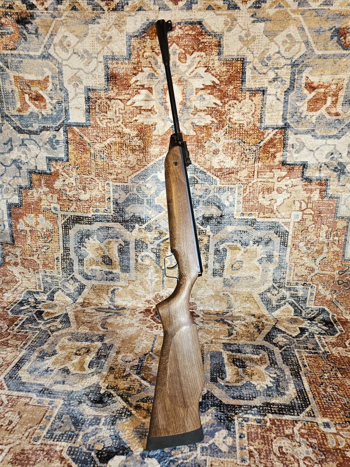 Cometa 220 air rifle RWS Diana 92 -Spain- it's an heirloom!