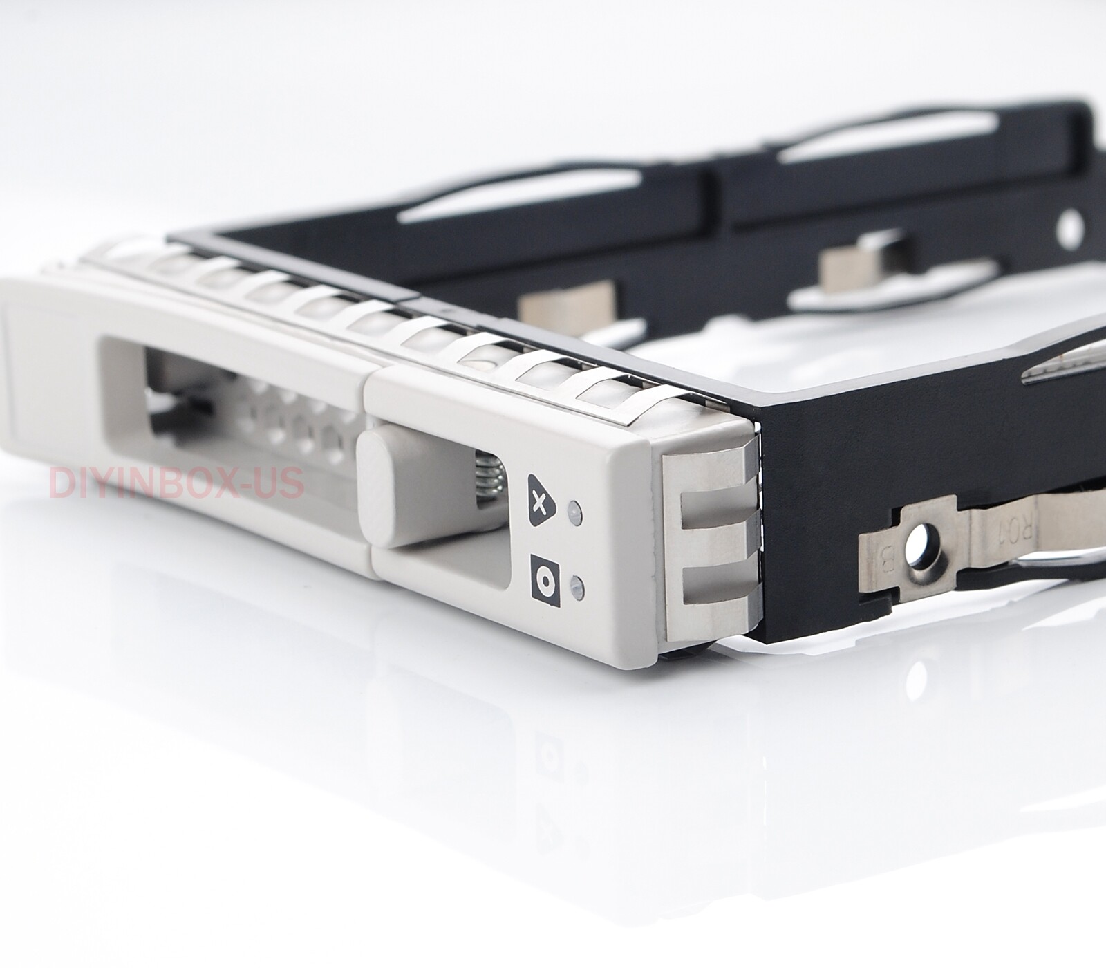 Lot SAS SATA 2.5" HDD Tray for Cisco UCS C220 C240 C480 ML C4200 M5 74-113290-01