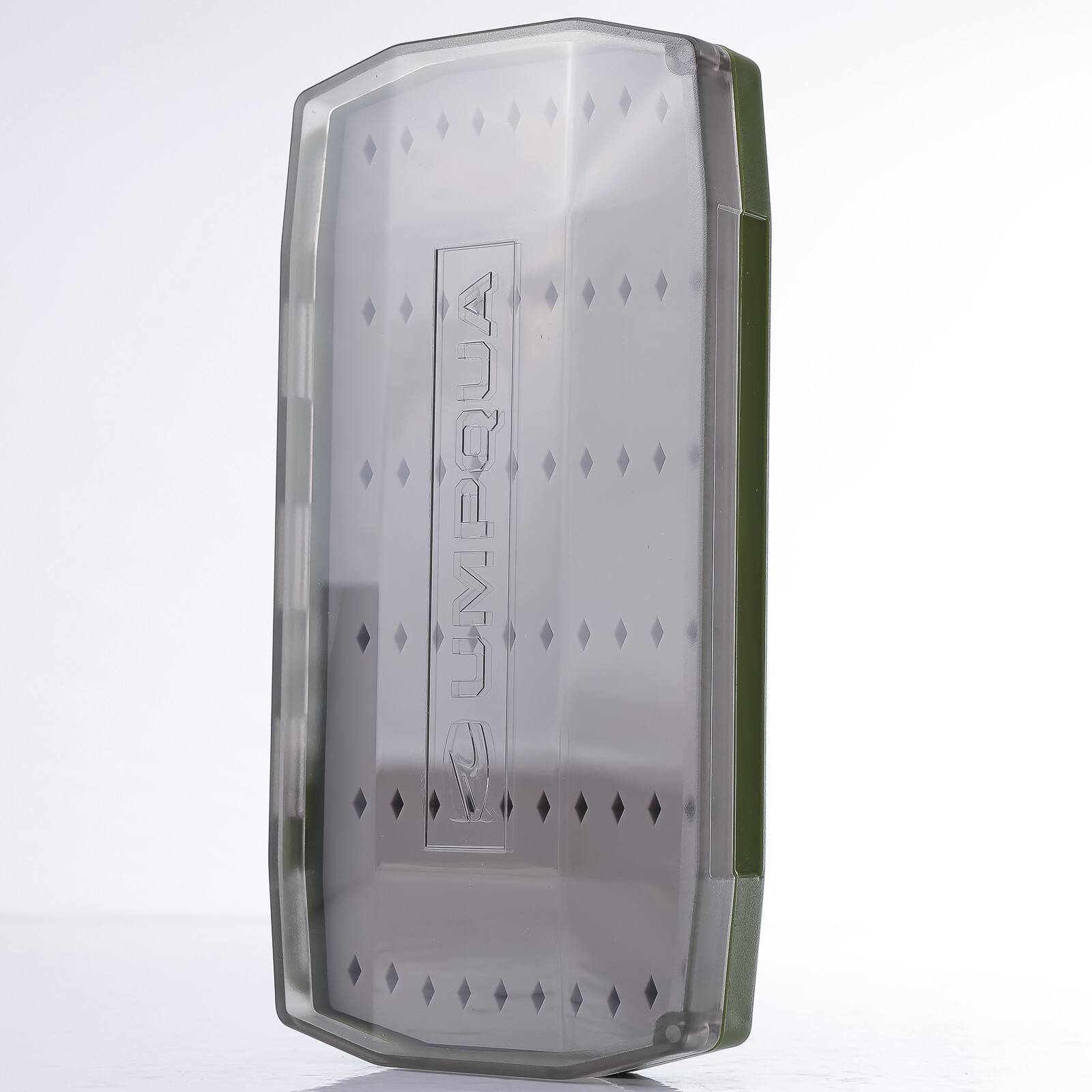 Umpqua Streamer Silicone Large Fly Box - Free Shipping