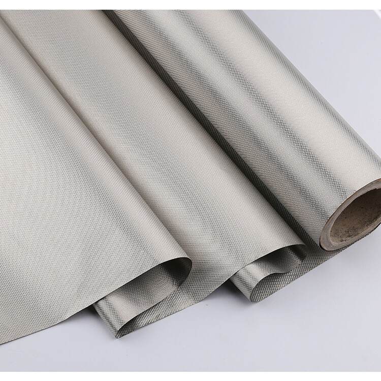 5m EMF Shielding Fabric Military Grade Anti Radiation Protection Faraday fabric