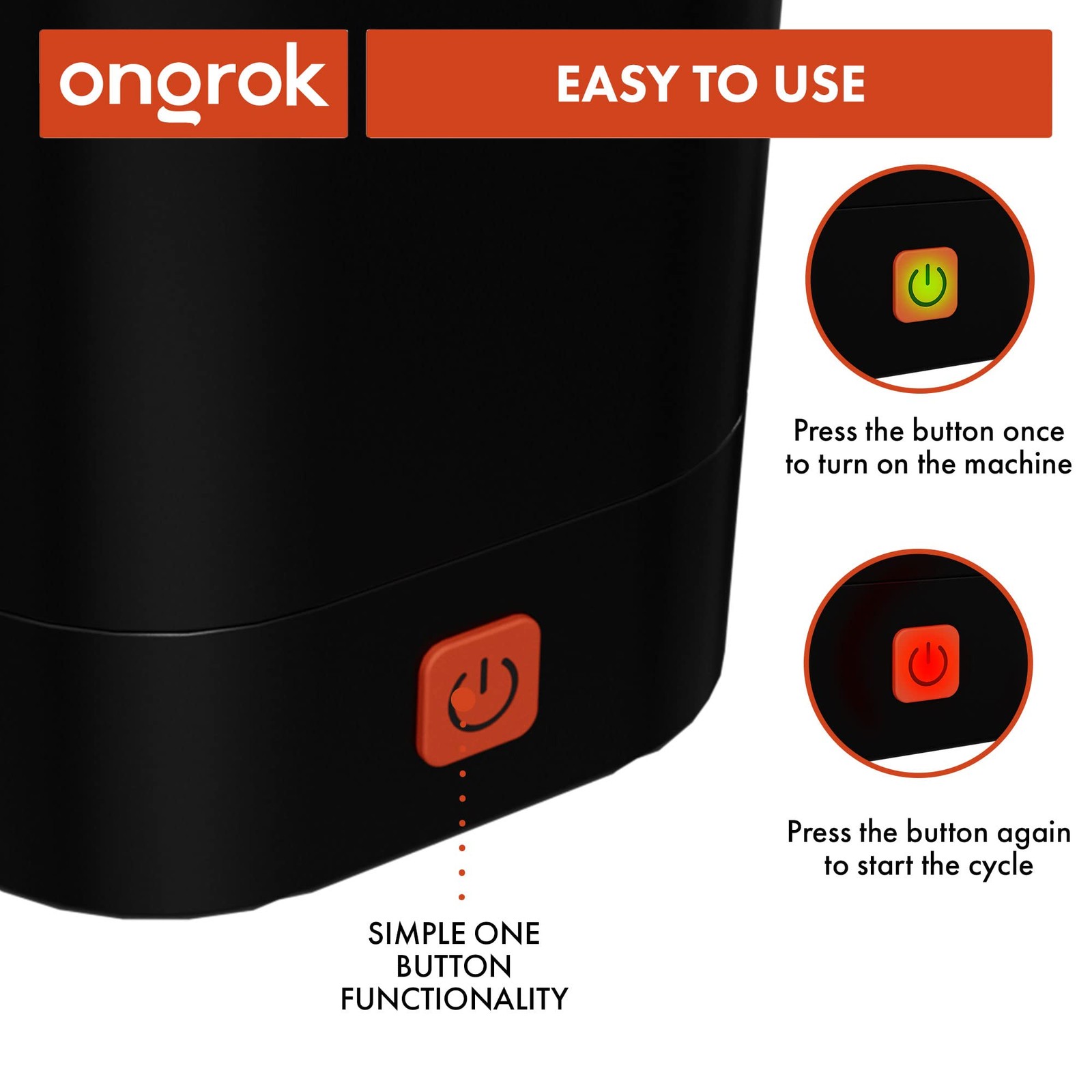 Decarboxylator Machine for, Easy to Use and Beginner Friendly, Herb Decarb Bo...