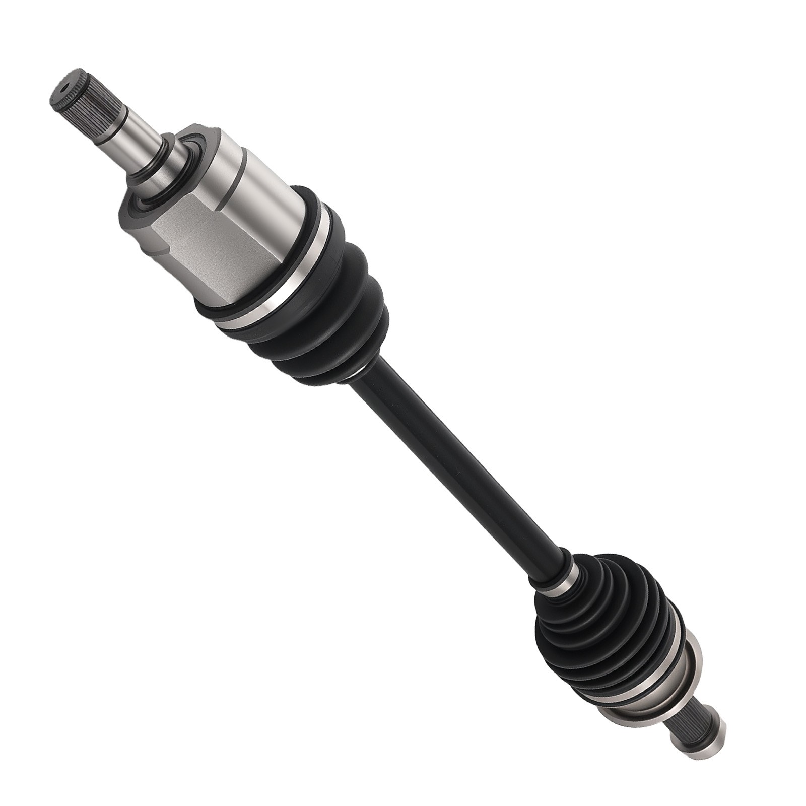 2x CV Axle Shaft Assembly for Honda Civic 2006-2015 L4 1.8L Front Left & Right