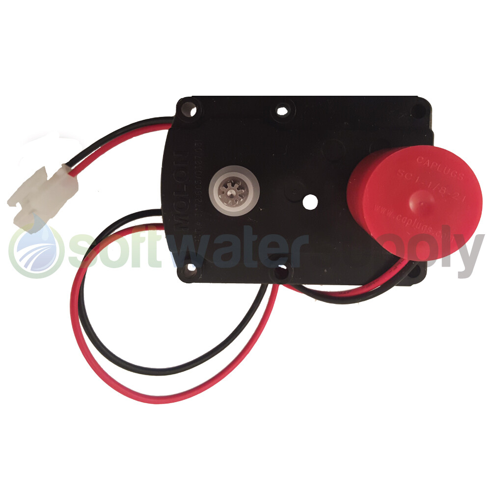 7281291 Water Softener Valve Motor Genuine Original Equipment Manufacturer