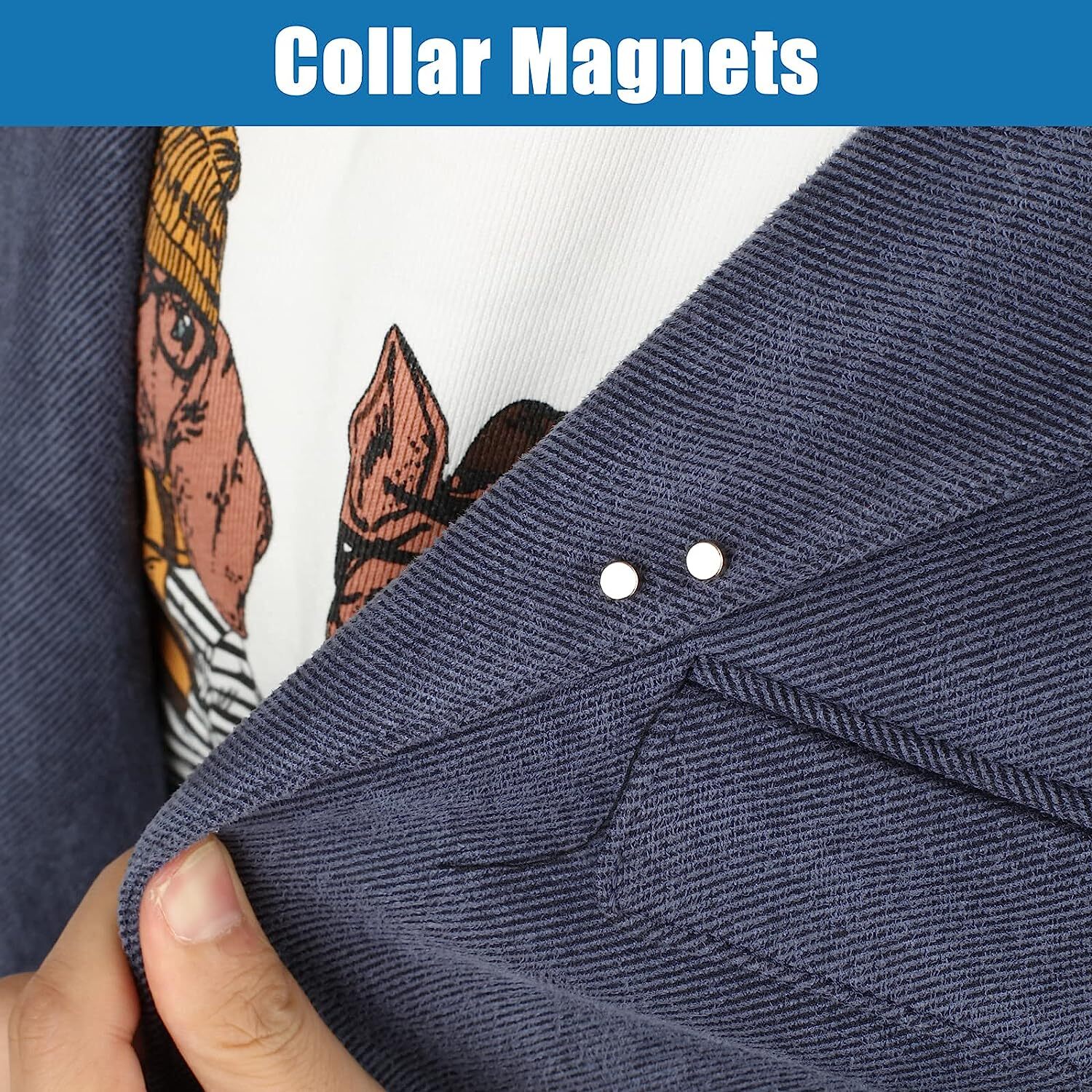 Neodymium Magnets Round Disc N35 Super Strong Rare Earth 5mmx1mm Mini Small