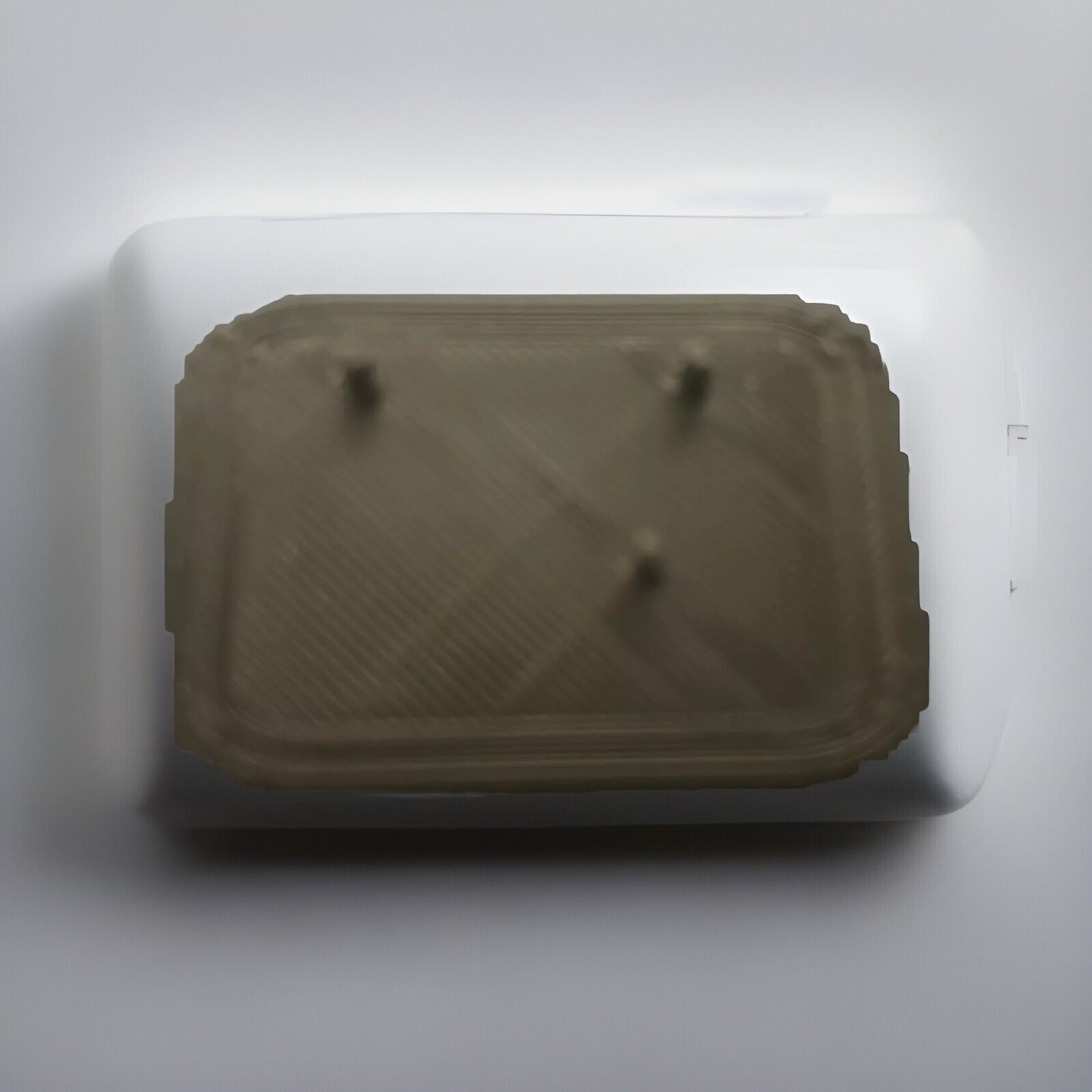 POTF Star Wars action figure stands. QTY 30