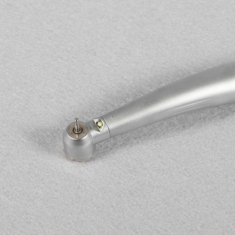 Yabangbang E-generator Dental LED Fiber Optic High Speed Handpiece 4 hole YBM