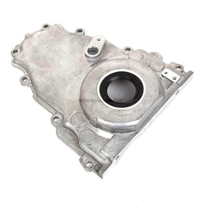 Basic VVT Delete Kit 3-Bolt Cam NON VVT Adapter Camshaft Gear GM L76 LZ1 L99