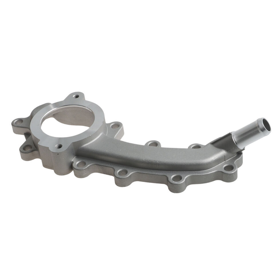 Upgrade Engine Coolant Water Outlet for 11-20 Chrysler 300 2013-20 RAM 1500 3.6L