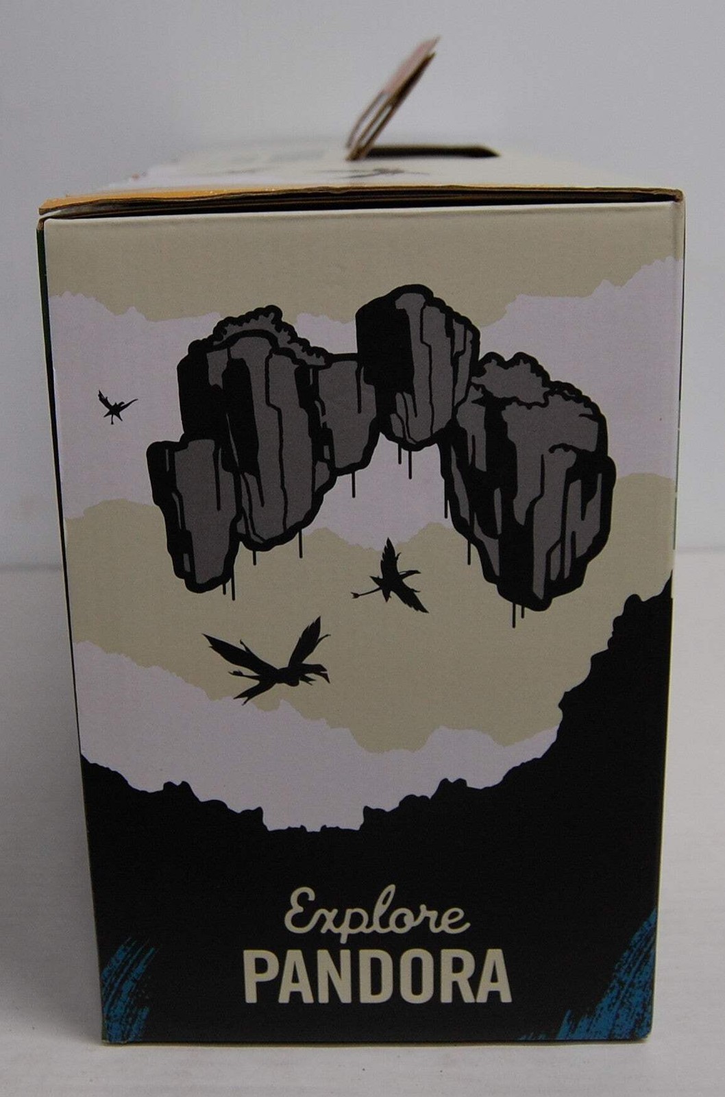 Disney Pandora Avatar - Interactive Mountain Banshee Rookery Sky (Working)