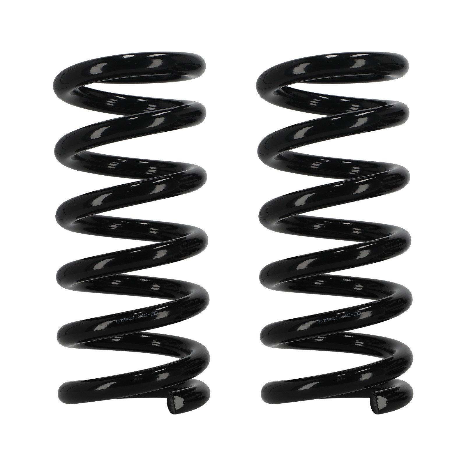 3 inch Drop Lowering Coil Spring For Chevy Silverado GMC Sierra 1500 99-06 V8