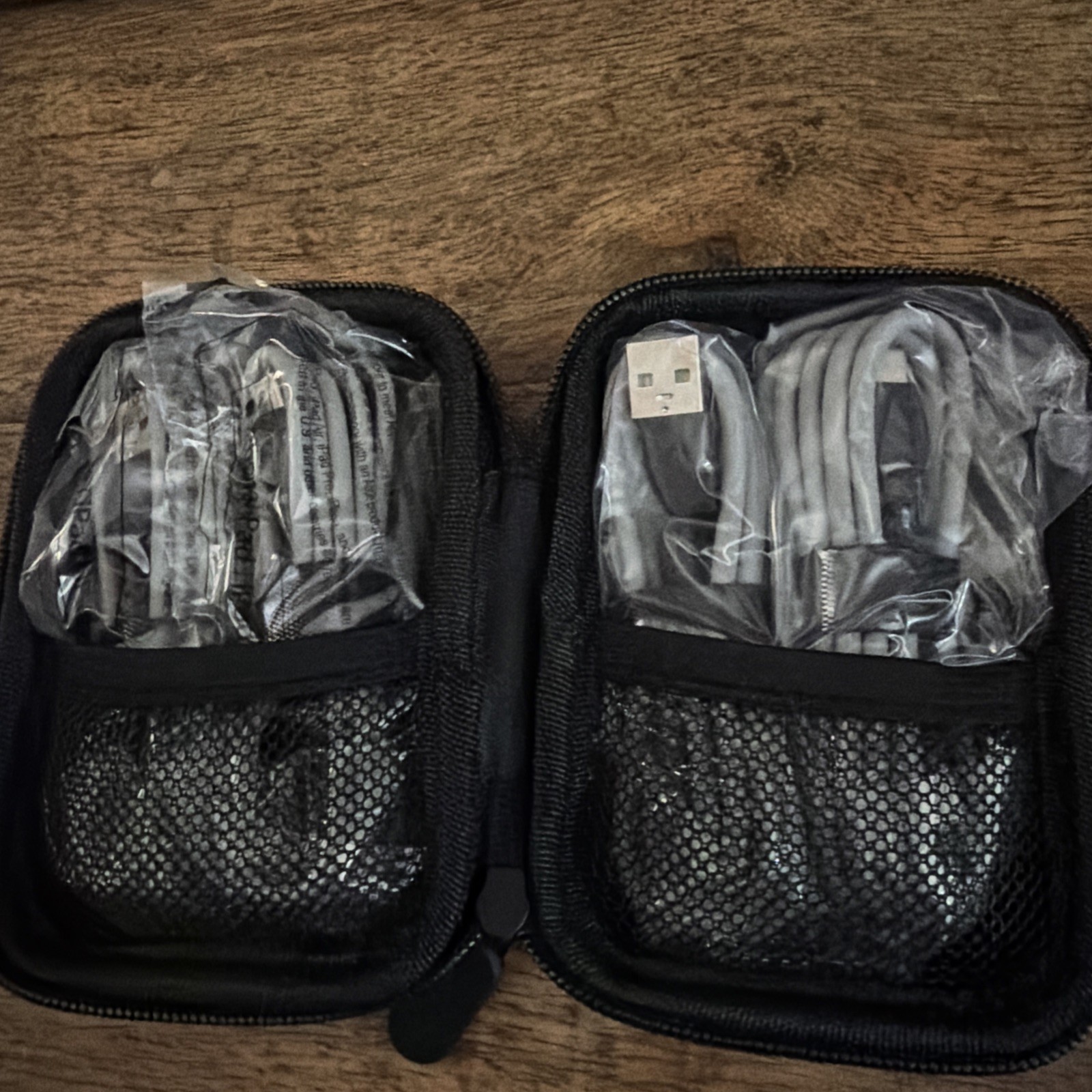 Lexus USB Charging Cables OEM