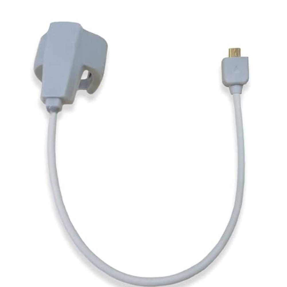 Wellue Pulse Oximeter O2 Sensor Ring for Checkme O2 Max, SleepU and Visual Oxy