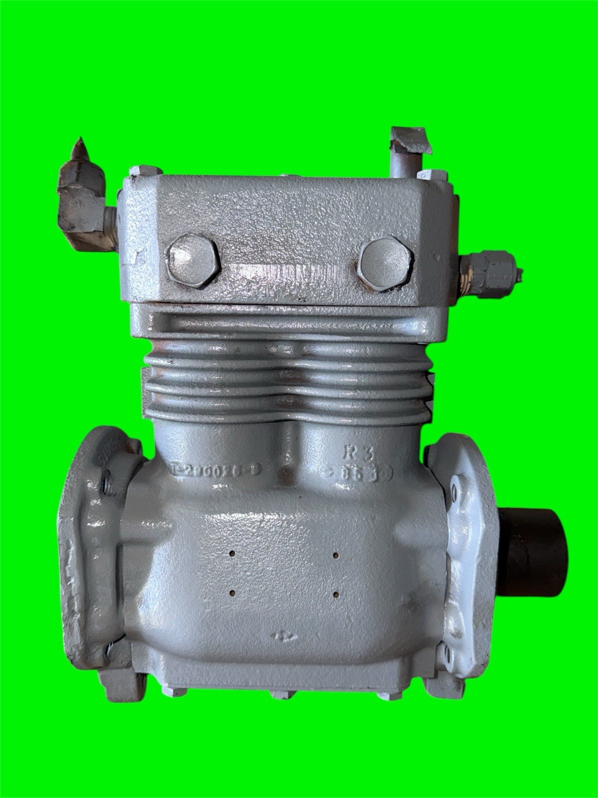 Bendix Tu-Flo 501 Air Brake Compressor 286554