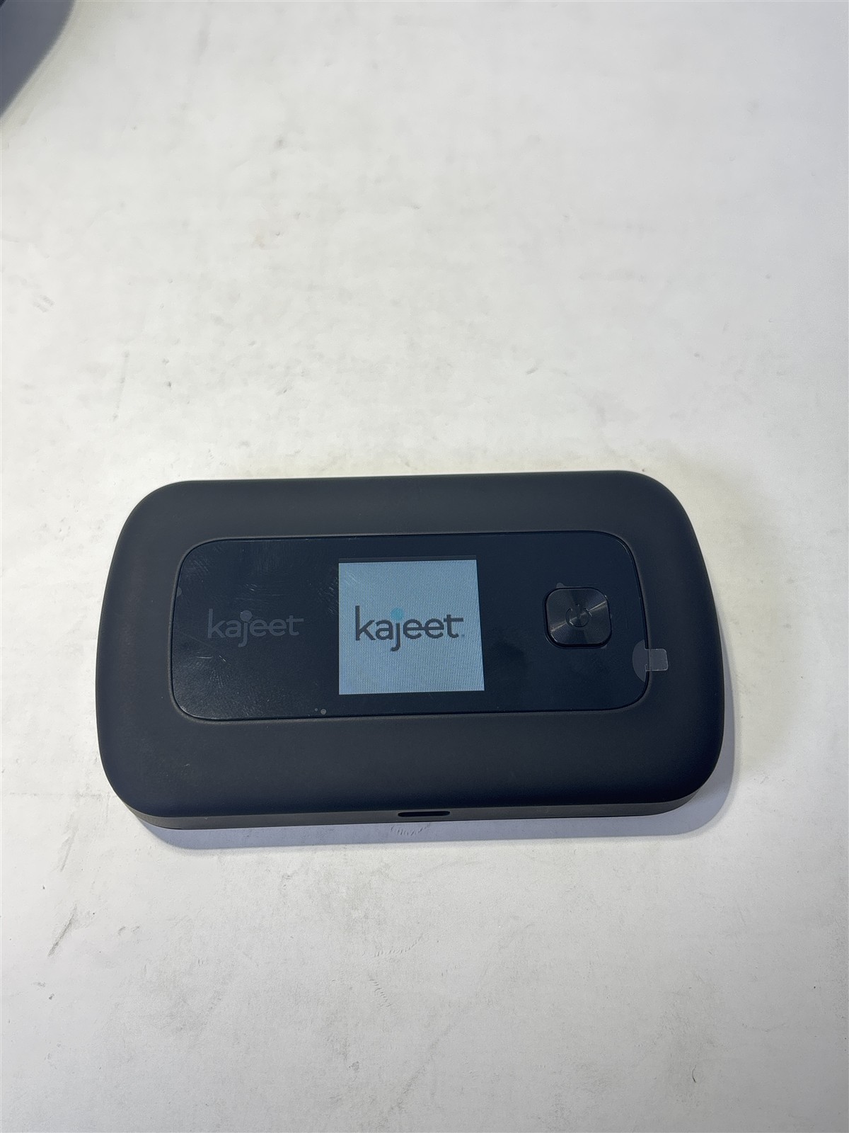 Kajeet RC400L SmartSpot V400/O55 Mobile Wifi Hotspot