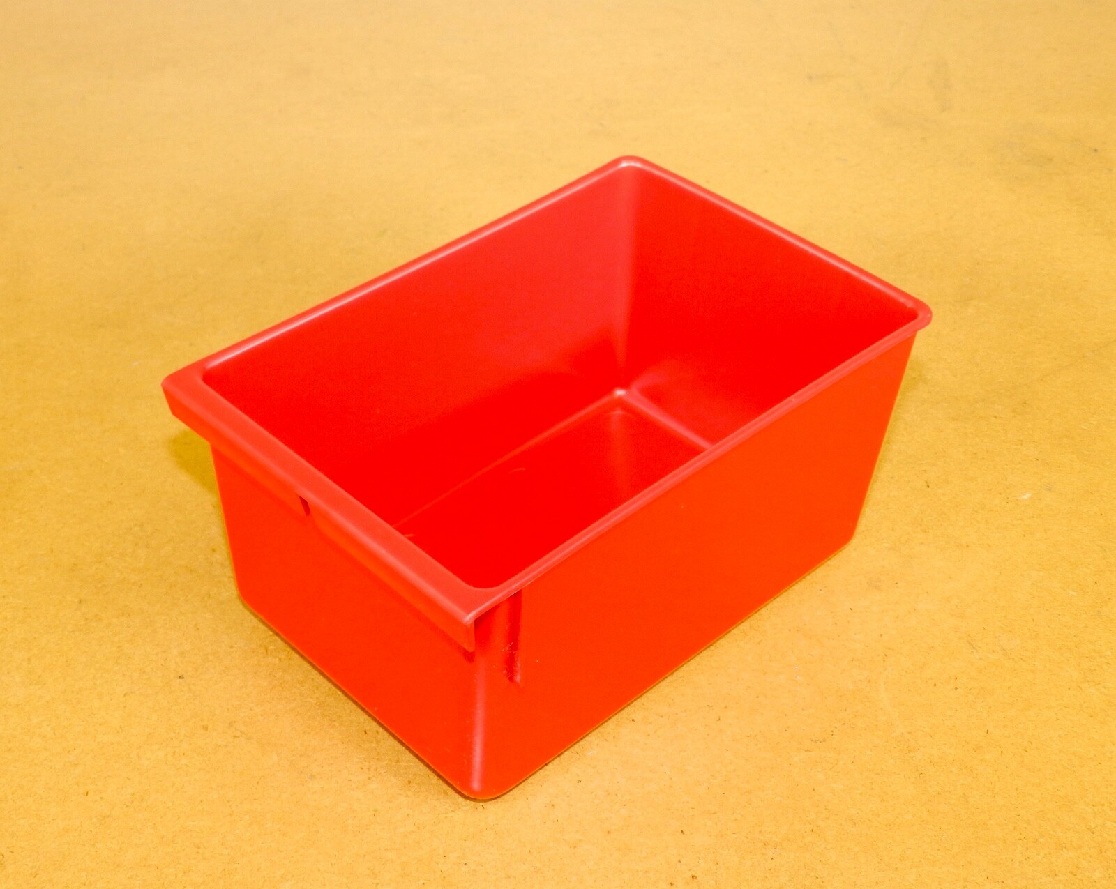 Hanging bin pack of 6