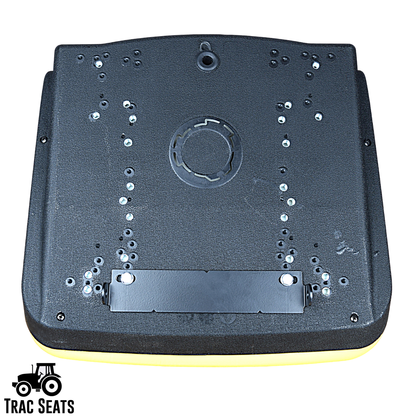 Seat & Armrests for John Deere X300 X300R X304 X310 X320 X324 X340 X360 AM136044