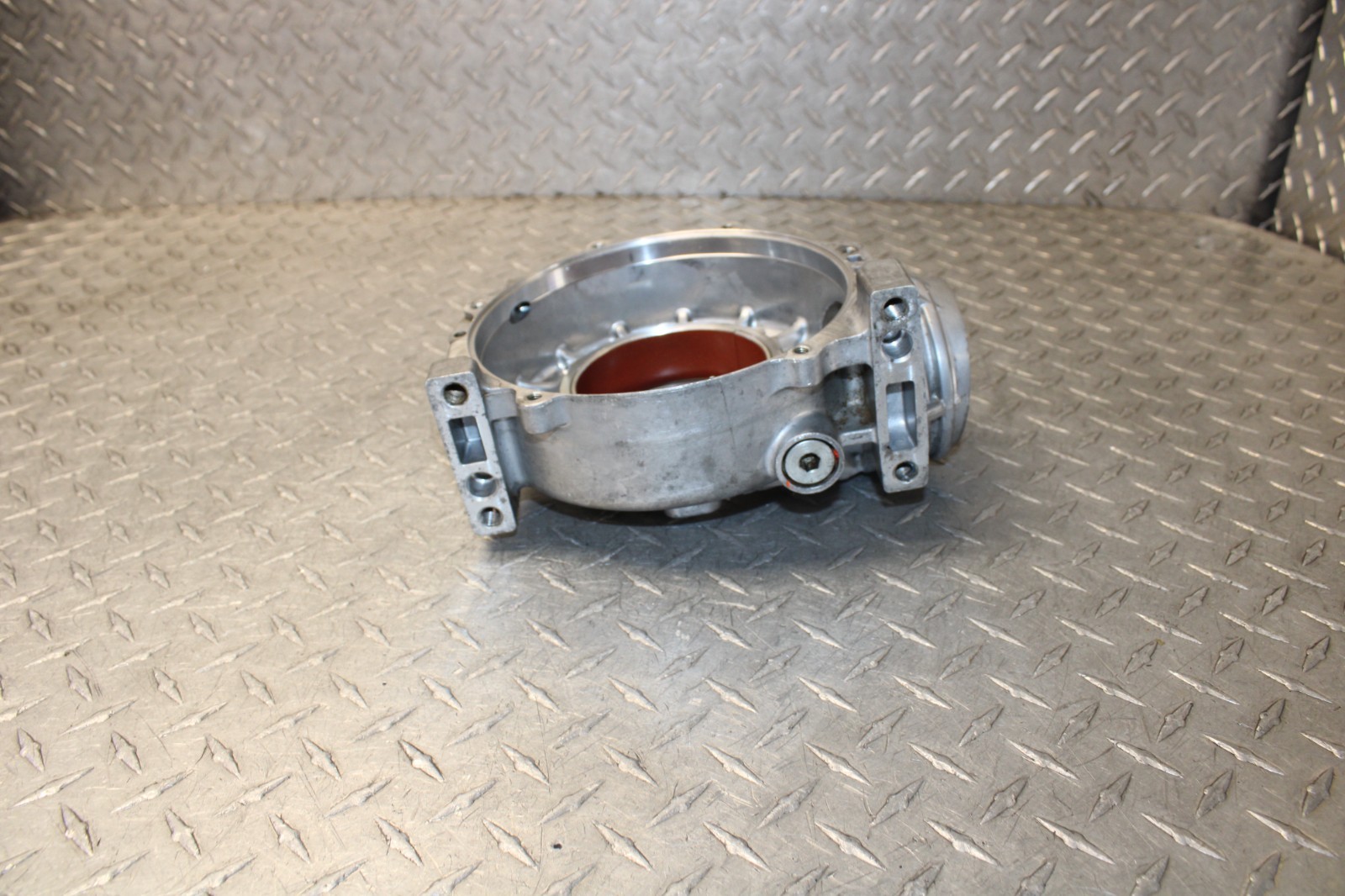 19 / 21 Polaris Ranger / RZR / General 1000 Front Differential Case OEM 1334178