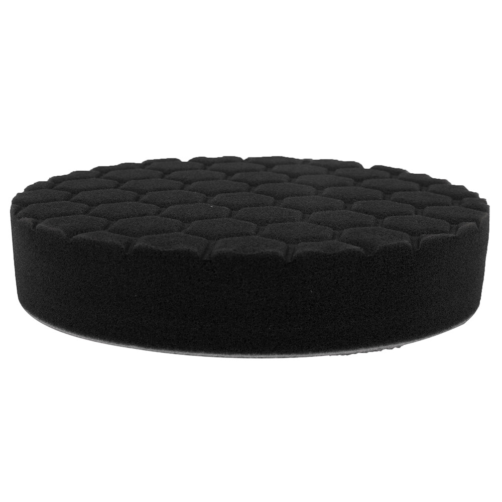 5X 6inch Car Foam Waxing Finishing Buffing Wheel Buffer Polisher Polishing Pad