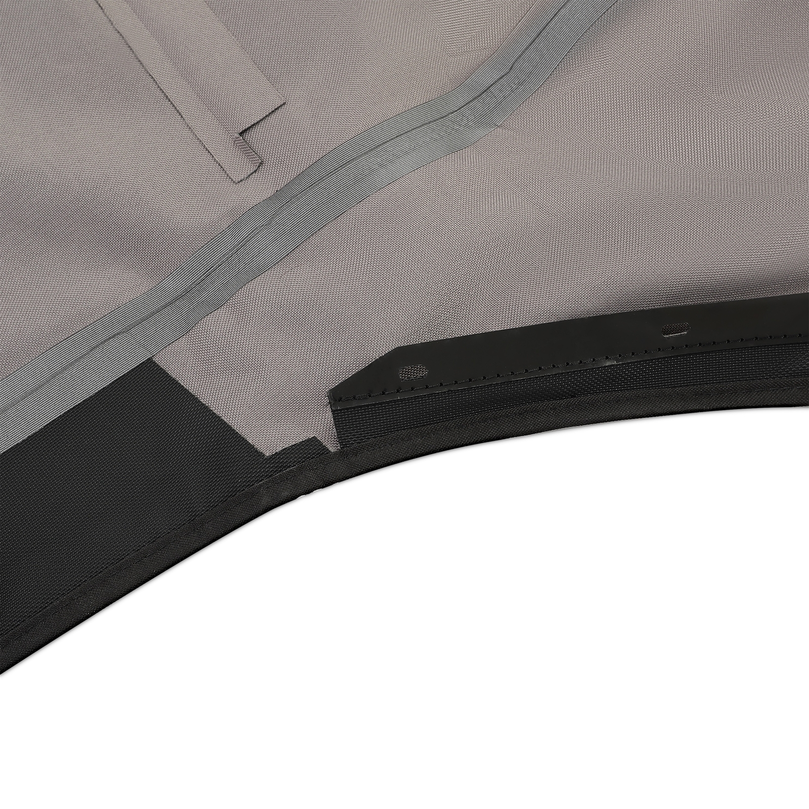 For BMW 3-Series E46 330ci M3 2000-06 Convertible Soft Top & Heated Glass Window