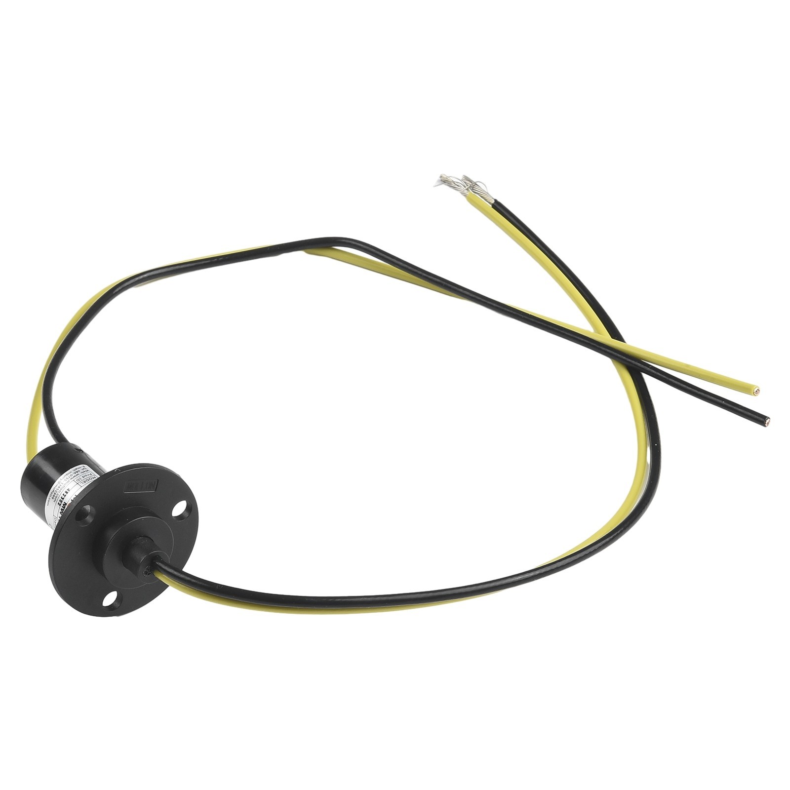 Conductive Slip Ring 22mm Diameter Electrical Slip Ring Generator Slip Ring