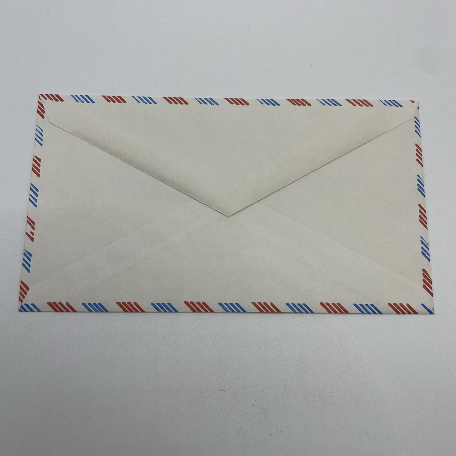 4 Vintage Air Mail Envelopes - unused and New