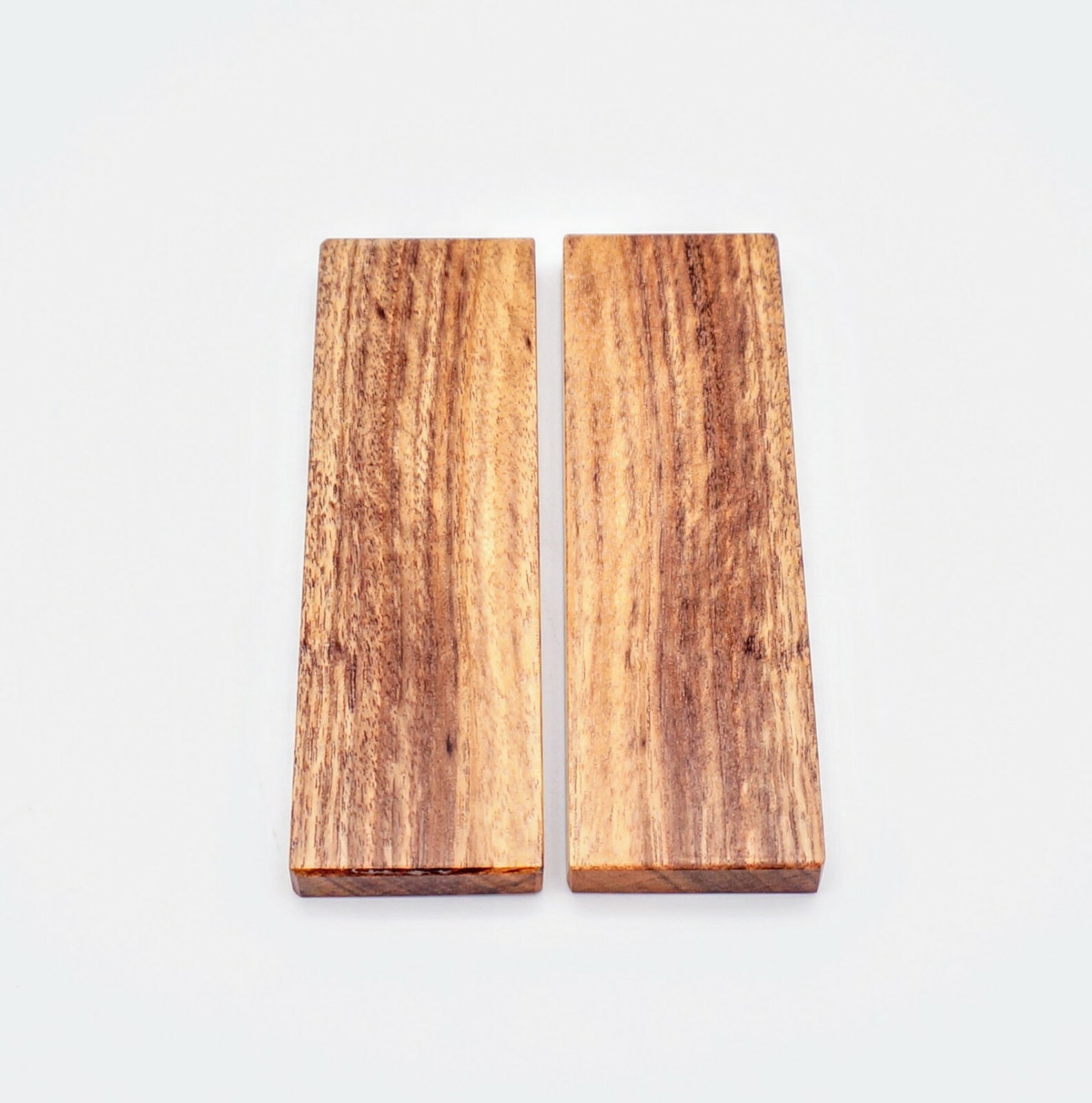 Gun Grip Scales (6" length) - You Pick the Species