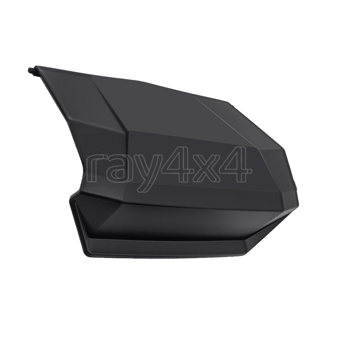 Glovebox Glove Box Storage Lid For Polaris RZR XP Turbo S 2019-2021 5455451-070