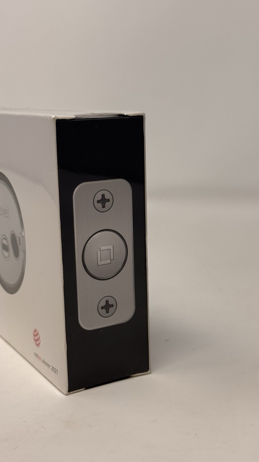 Level Lock Bolt Wi-Fi Smart Deadbolt Lock C-D11U-A3 Internal Replacment *SEALED*