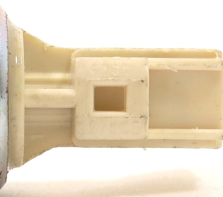 Genuine Ford F81Z-9278-AA Oil Pressure Sensor 7.3L 6.0L 6.4L Powerstroke Diesel