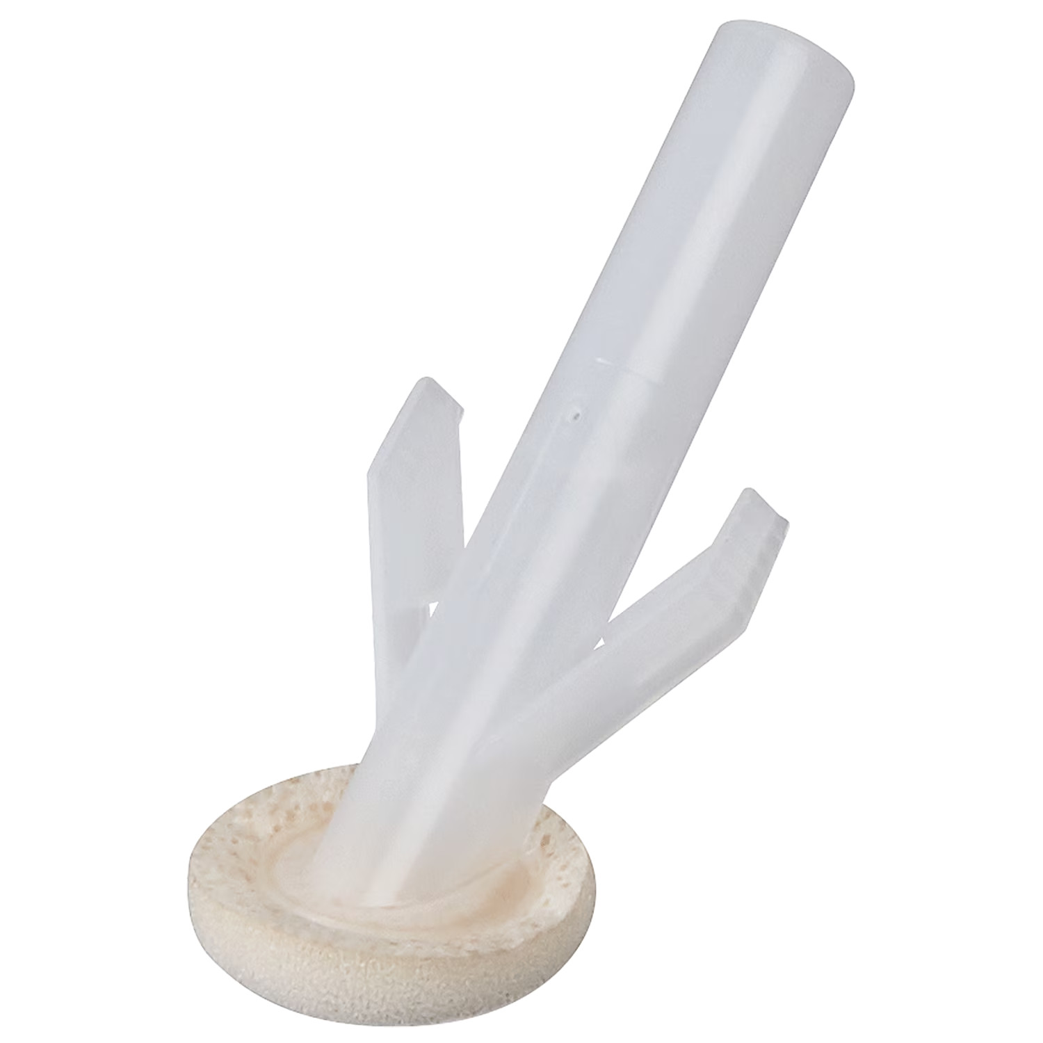 BD 930480 ChloraPrep 1mL CLEAR Applicators Box of 60 EXP 2028