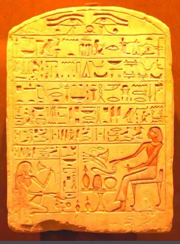 4500 year old Ancient Egyptian Sourdough Starter - Organic Dehydrated Culture