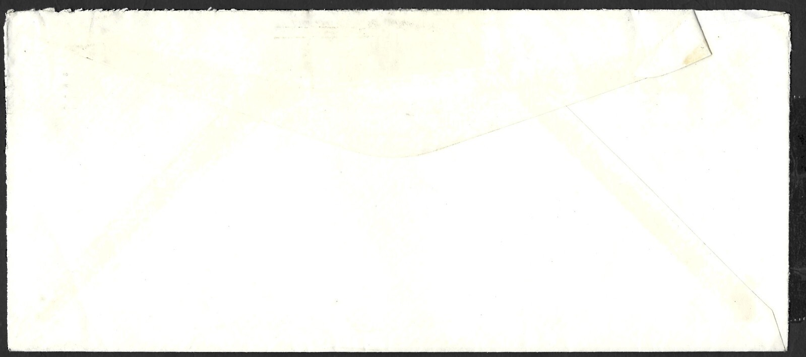 1944 Flintwood Sales,Toronto Airmail Cover To Newfoundland