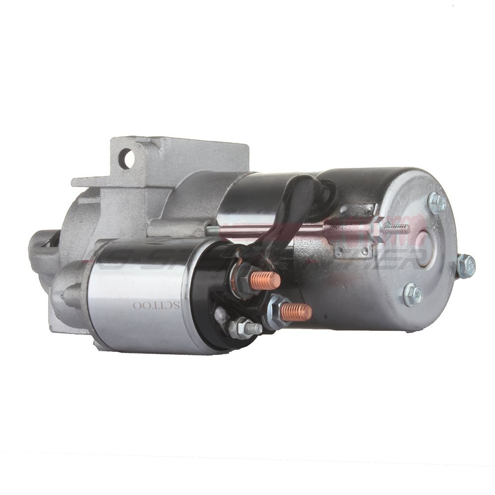 New Starter for 5.7 5.7L 7.4 7.4L Chevrolet Pickup Truck 94 95 96 97 98 99 00