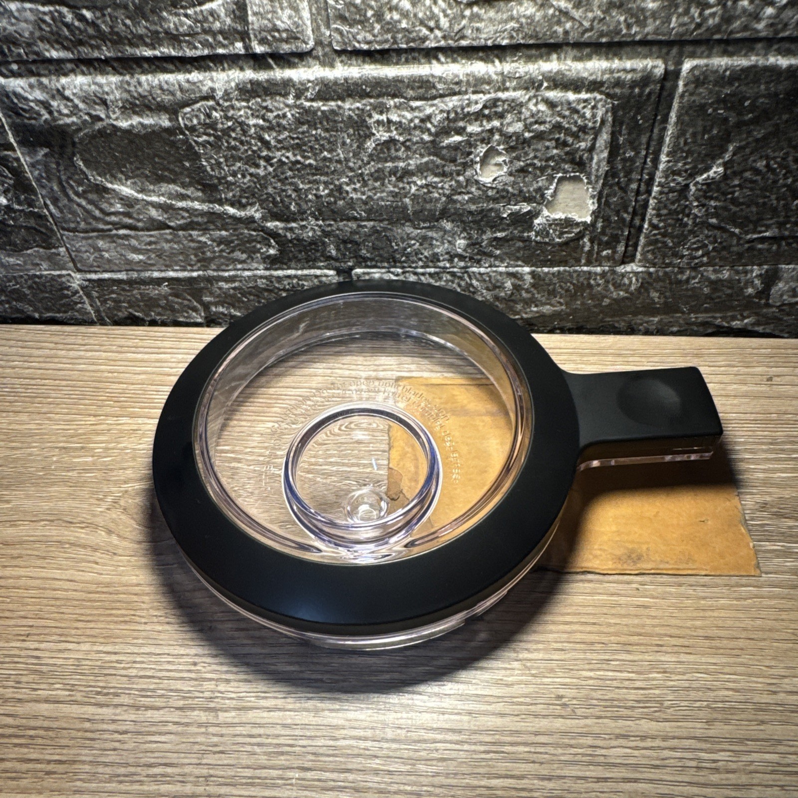 Kitchenaid KFC3516 3.5 Cup Food Chopper Replacement Part Work Bowl Lid