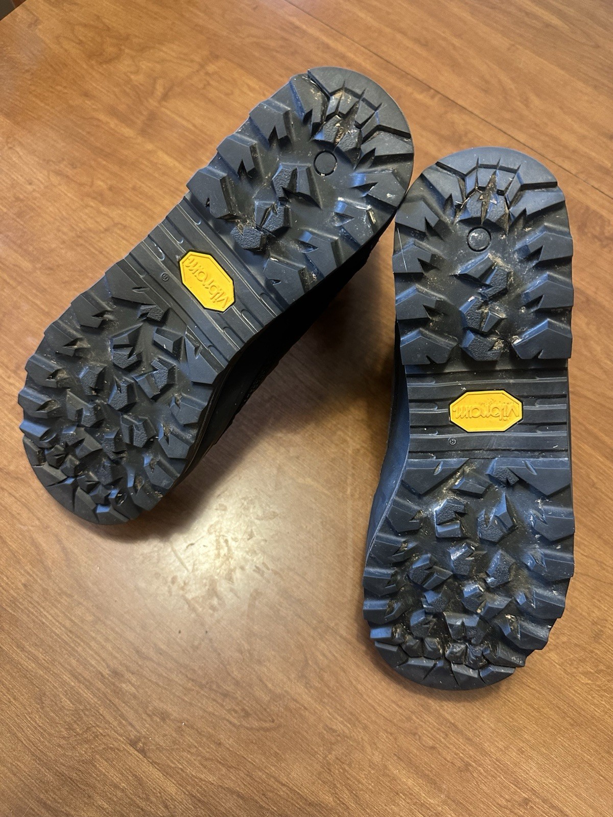 Crispi Wyoming II GTX Men's Hunting Boots Size 10.5 M