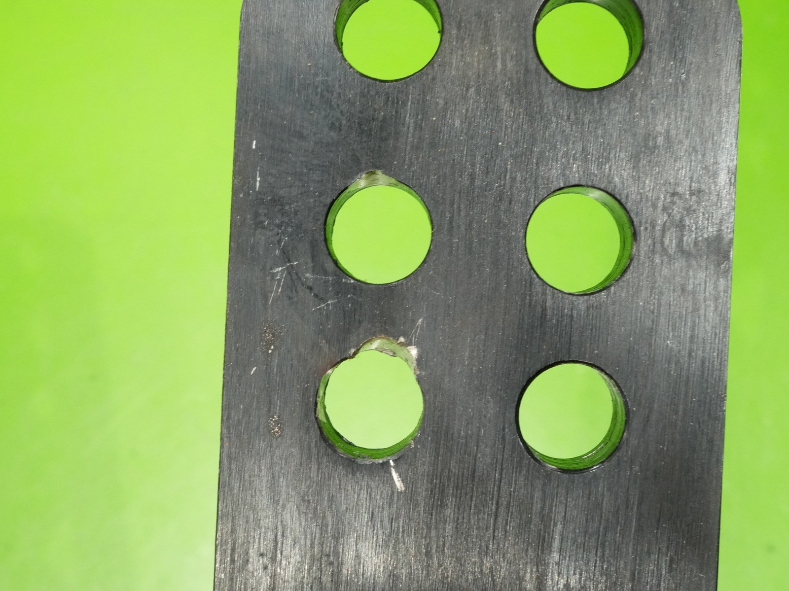 92-95 Civic Godspeed Project front aluminum tow hook Honda Acura universal