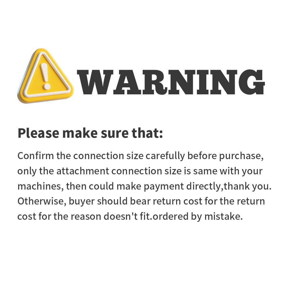 Mini Skid Steer Loader Attachment Pallet Forklift Fork FREE SHIPPING 2025 NEW