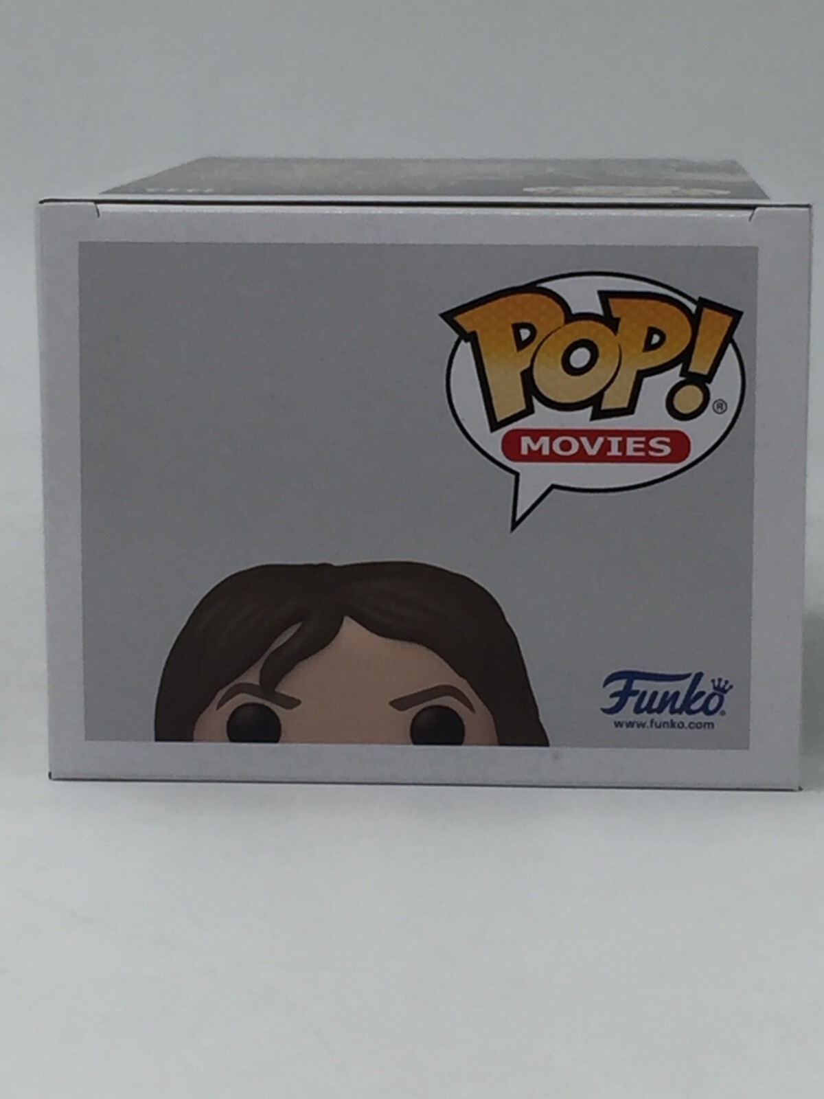 Funko Pop! The Lord of the Rings Aragorn #1444 Glow Funko SE W/ Pop Protector