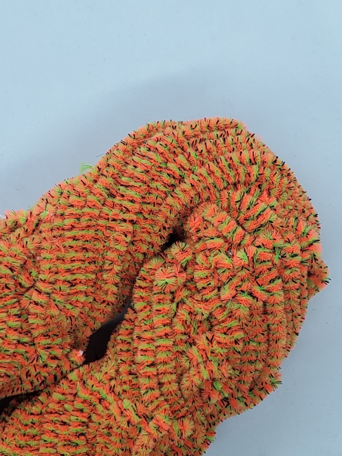 FIRE TIGER New Age Chenille 4 Yards Fly & Jig Tying Material You Pick Size