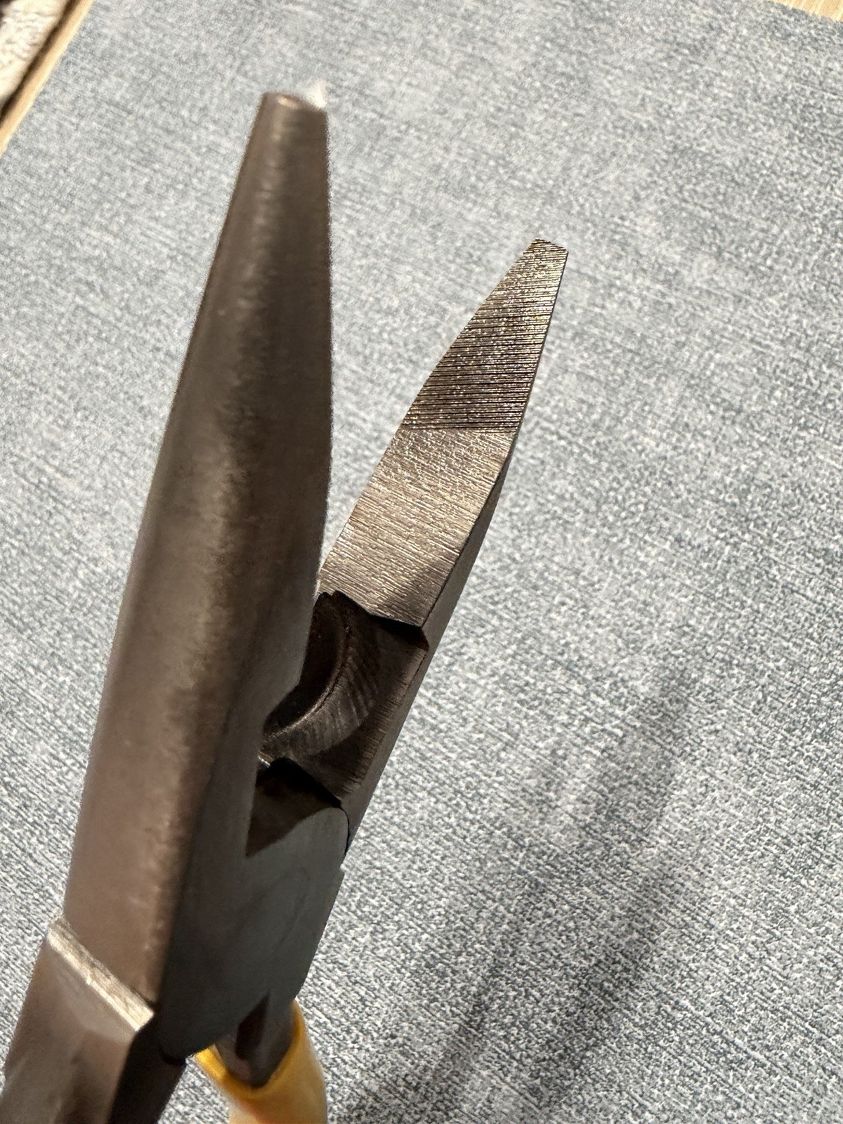 Assortment of Klein Tools (Used)