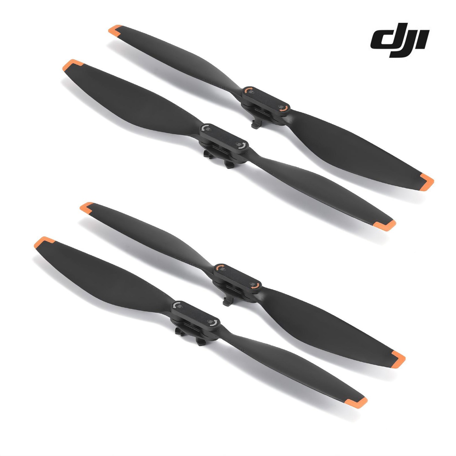 Original DJI Mini 5 Pro Propellers | Durable Low-Noise Replacement Blades USA